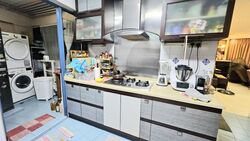 Blk 468A Blue Riverview (Sembawang), HDB Executive #553964731